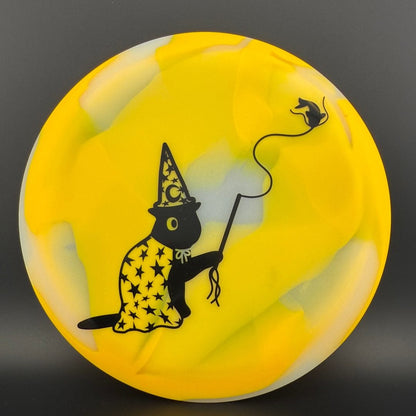 glO-G Binx - Halloween 2026