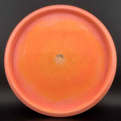 Swirl ESP Sled - First Run