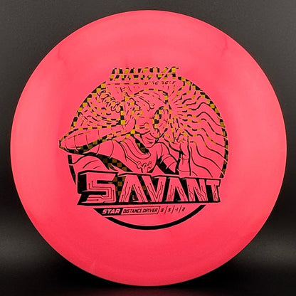Star Savant