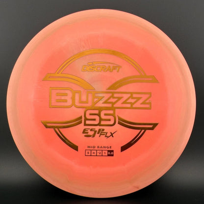 ESP FLX Buzzz SS