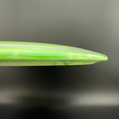 Steady Ring Millet