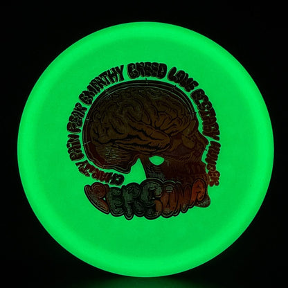 Color Glow Persona - Personality Traits