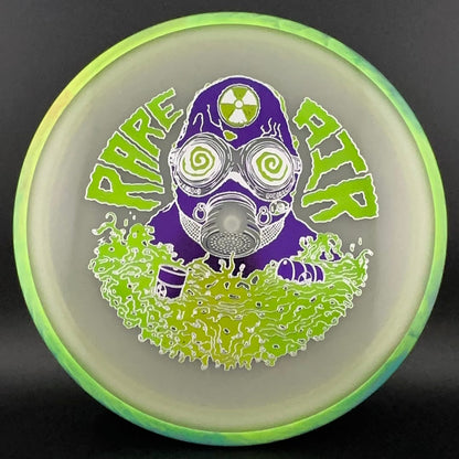 Eclipse Crave - RADioactive Man by Ripper Studios