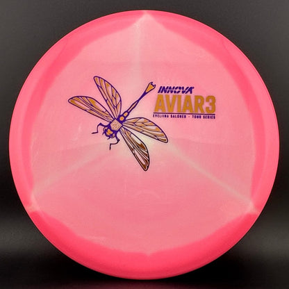 Proto Glow Halo Star Aviar3 - Eveliina Salonen 2026 Tour Series