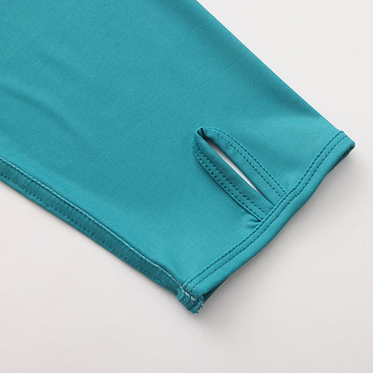 PCT Service Mark Sun Hoodie