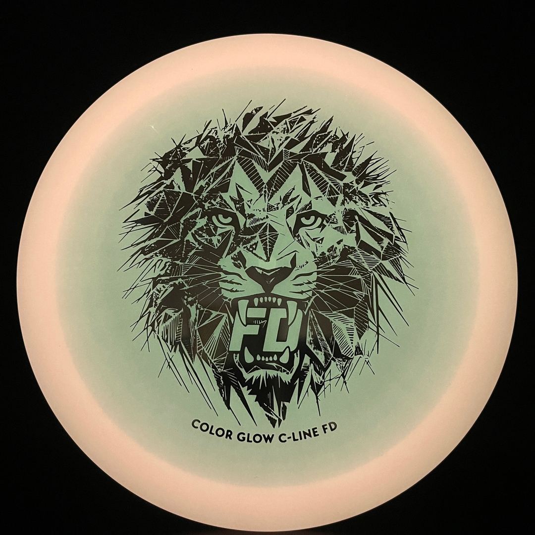 Color Glow C-Line FD - European Open 2024