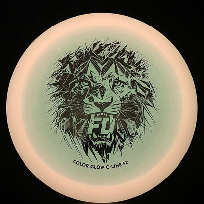 Color Glow C-Line FD - European Open 2024