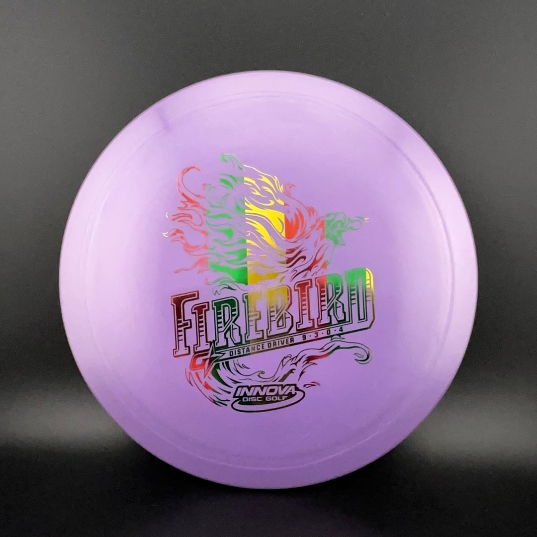GStar Firebird