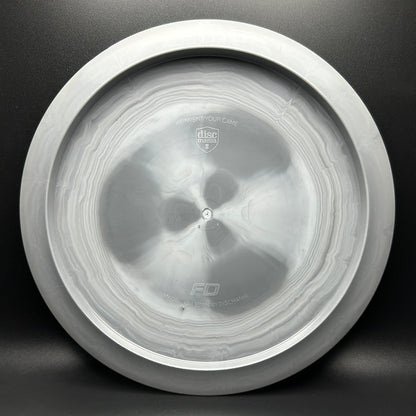 Swirly S-line FD - Eagle & Ella Triumph Series