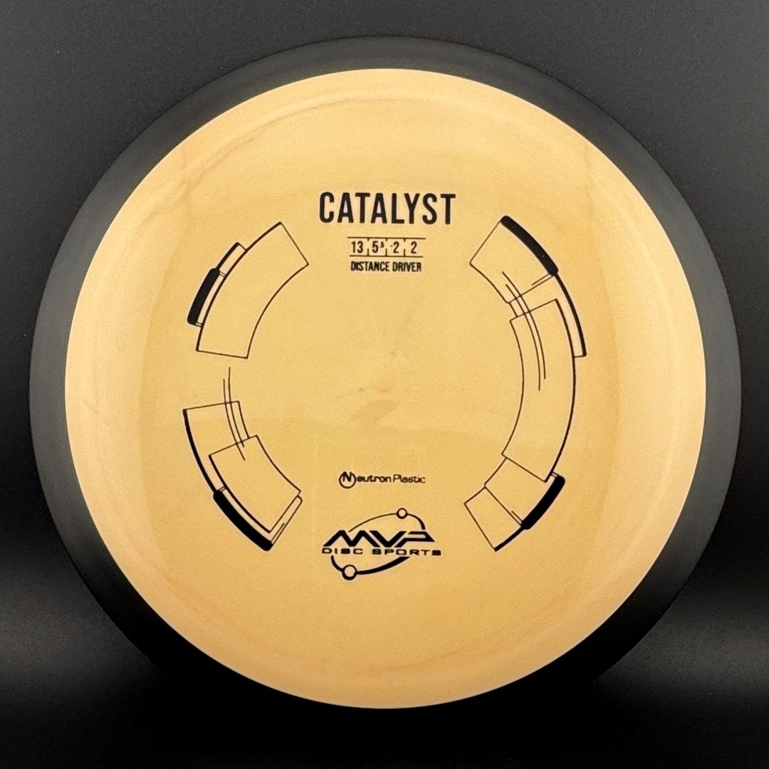 Neutron Catalyst