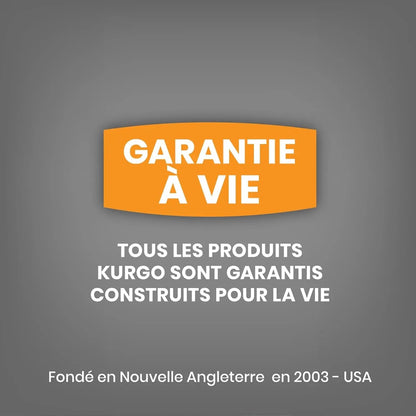 Nomad Carrier Backpack - Airline Approved Dog Bag for Travel - Stylish Pet Backpack with Waterproof Bottom - Lightweight for Hiking - Small Breed Dog Carrier with Tablet Sleeve - Blue