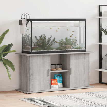 Aquarium & Terrarium Cabinet Stand with Storage