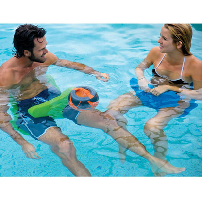 WOW Watersports Whale Tail Saddle Blue