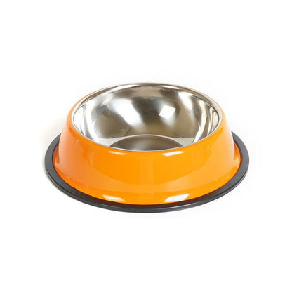 Stainless Steel Pet Feeding Bowl