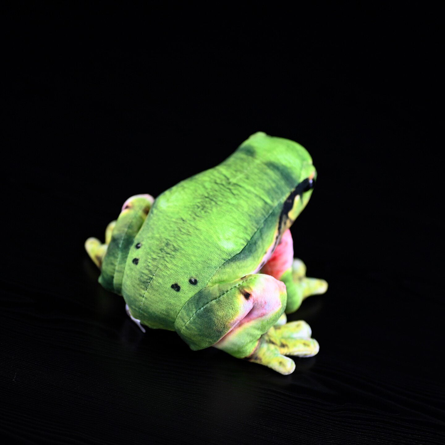 Japanese Tree Frog Plush