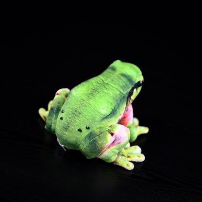 Japanese Tree Frog Plush