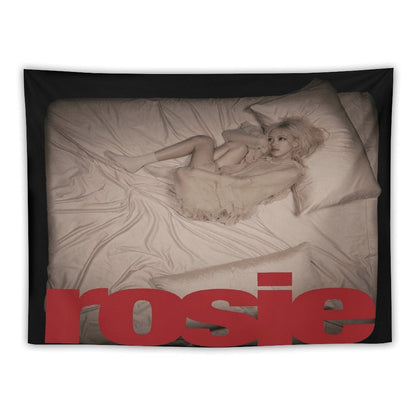 Rosie (vampirehollie Edition) Tapestry