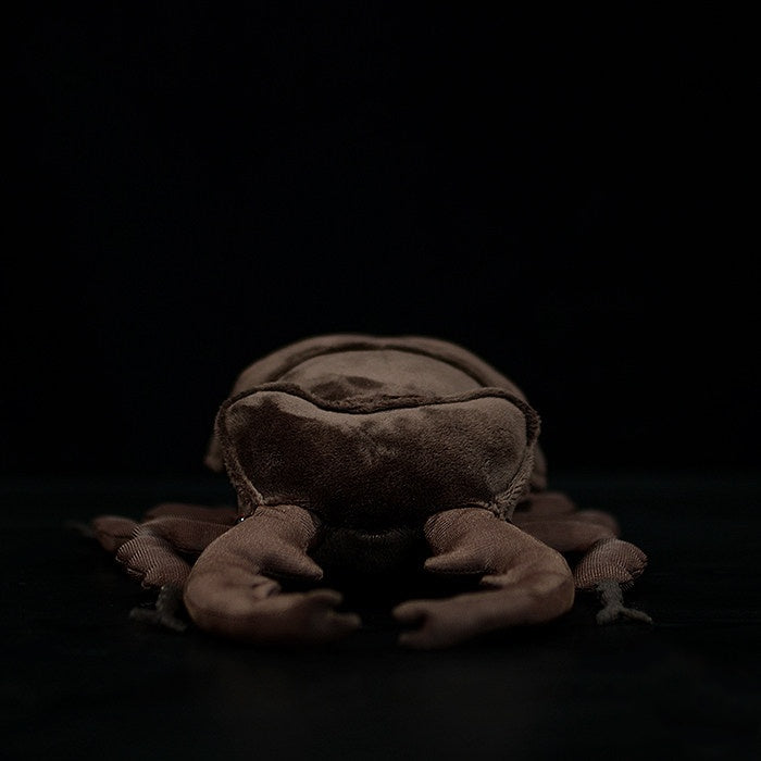Stag Beetle Plush
