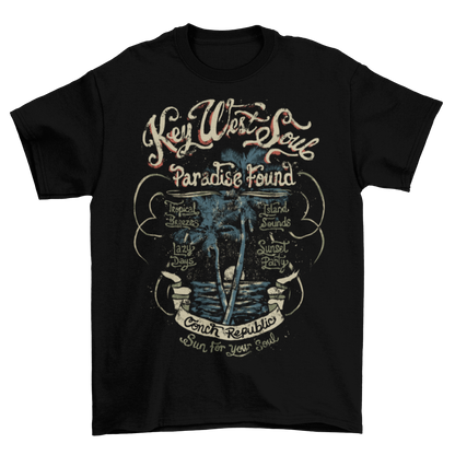 Key West Soul Design
