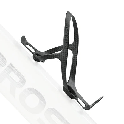 ROCKBROS 100% Carbon Fiber  13g Ultra-Light Bike Water Bottle Holder