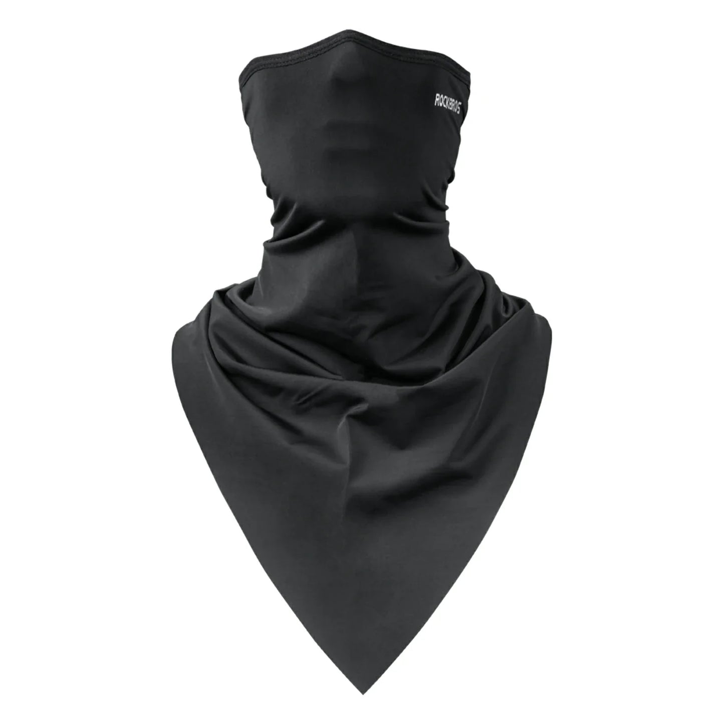ROCKBROS Neck Gaiter-UPF 50+ Cool Face Cover UV Protection Breathable Neck Gaiters