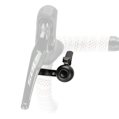 ROCKBROS Bike Bell for Road Bike with Loud Sound