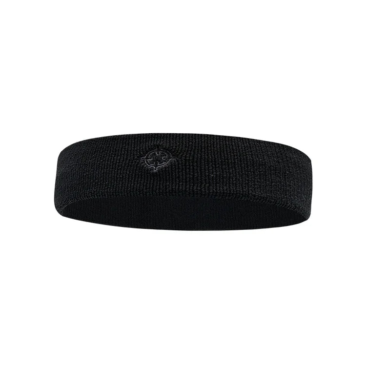 Rigorer x Brandin Podziemski Performance Basketball Headband