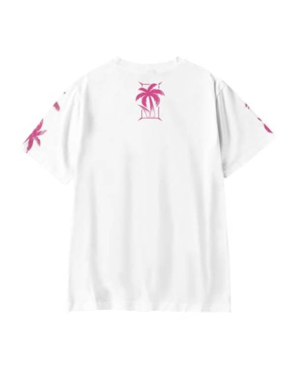 Jey Uso Yeet Pink Shades T- Shirt