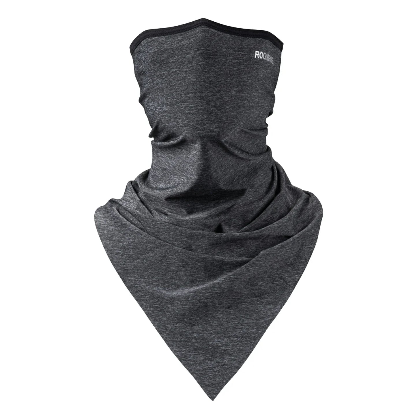 ROCKBROS Neck Gaiter-UPF 50+ Cool Face Cover UV Protection Breathable Neck Gaiters