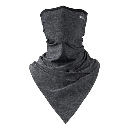 ROCKBROS Neck Gaiter-UPF 50+ Cool Face Cover UV Protection Breathable Neck Gaiters