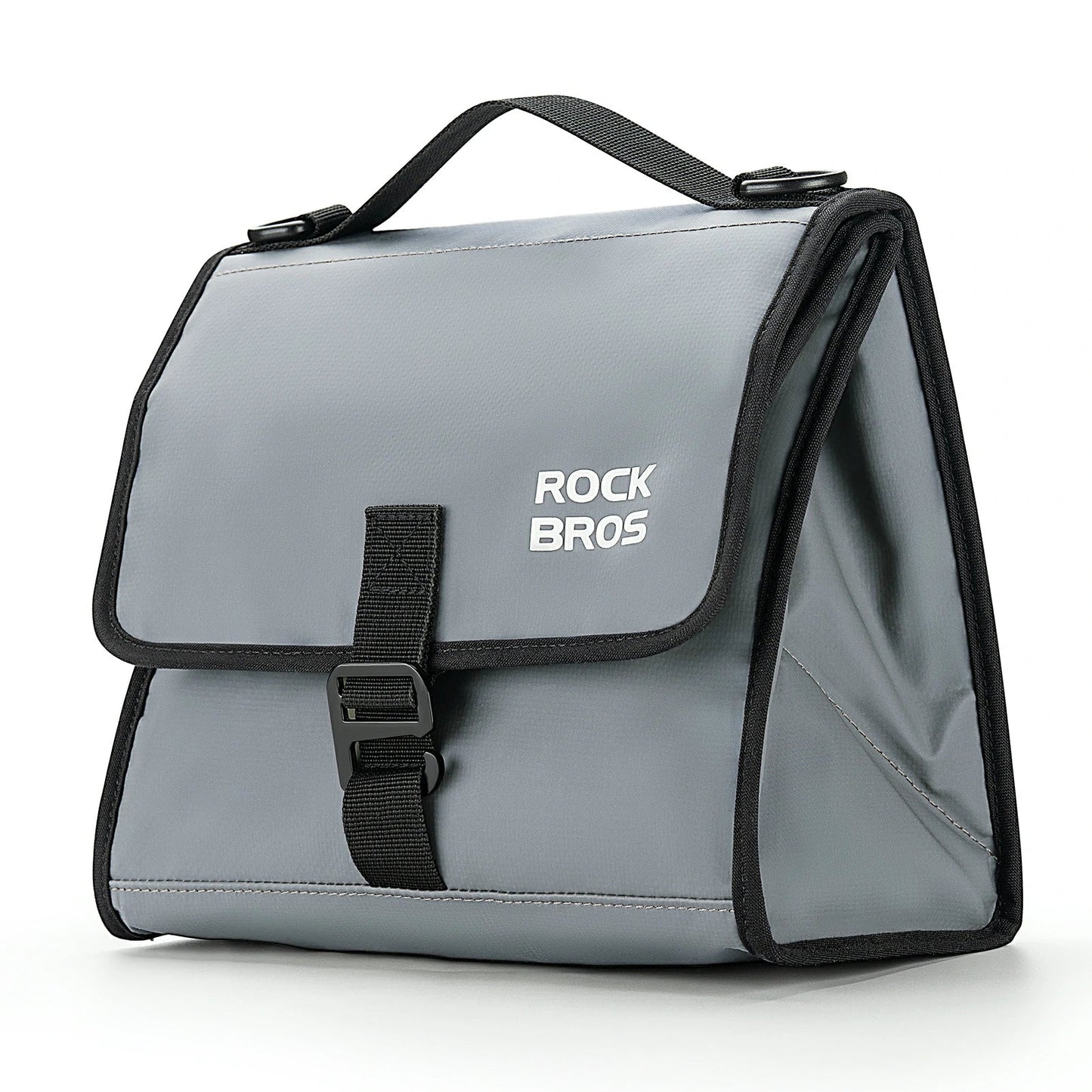 ROCKBROS Bike Bag 4L-7L for Brompton Folding Bike