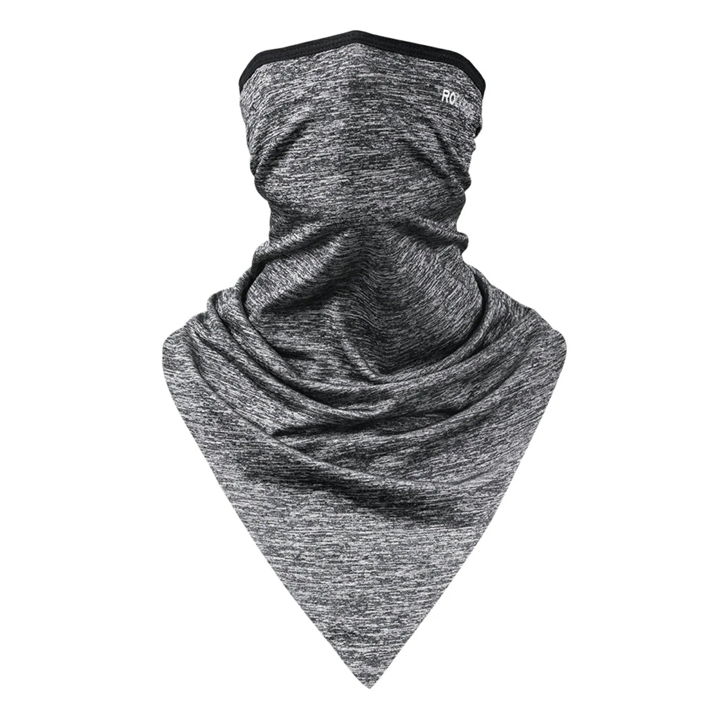 ROCKBROS Neck Gaiter-UPF 50+ Cool Face Cover UV Protection Breathable Neck Gaiters