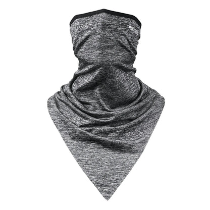 ROCKBROS Neck Gaiter-UPF 50+ Cool Face Cover UV Protection Breathable Neck Gaiters