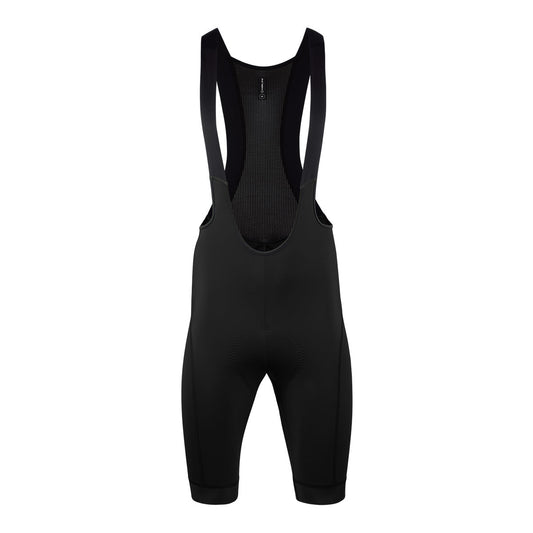 Nalini NEW ROAD Men's Bib Shorts (Black) S-3XL