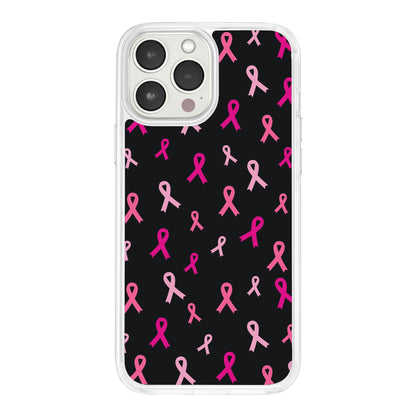 Breast Cancer Awareness HD Apple iPhone 13 Series Mag-Safe Phone Case