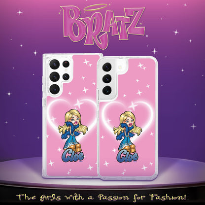Bratz Passion for Fashion HD Samsung Galaxy S24 Phone Case