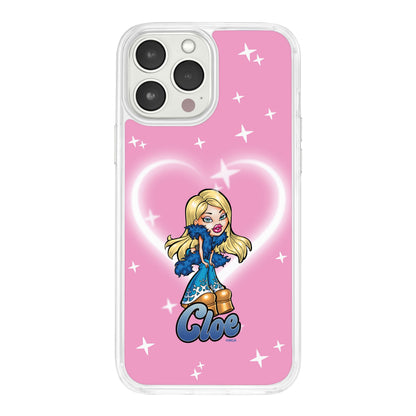 Bratz® Passion for Fashion HD Apple iPhone 15 Series Mag-Safe Phone Case
