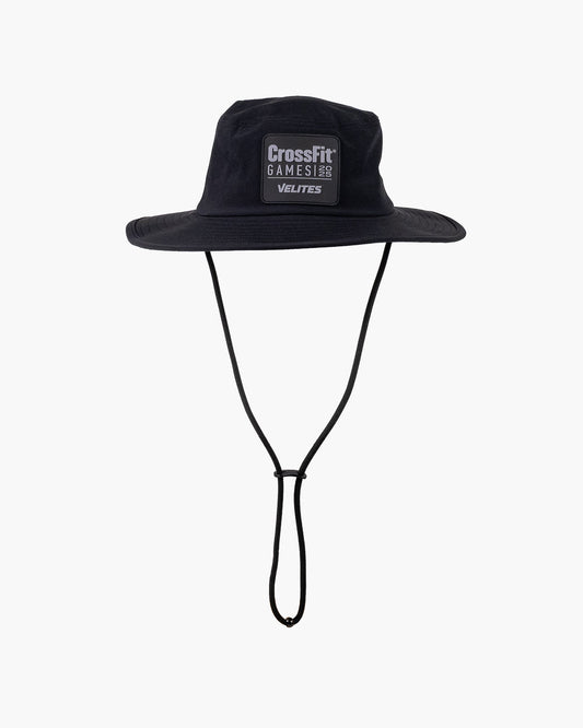 Boonie CrossFit® Games 25