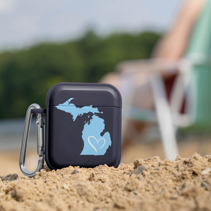 Michigan HDX Apple AirPods Gen 1 & 2 Case Cover