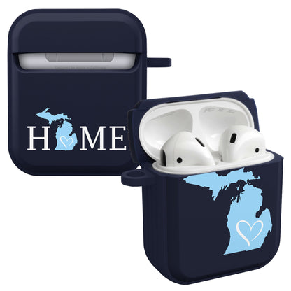Michigan HDX Apple AirPods Gen 1 & 2 Case Cover