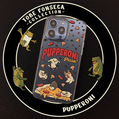 Affinity Bands X Tobe Fonseca HD Apple iPhone 11 Series Phone Case