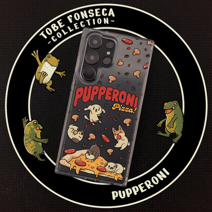 Affinity Bands X Tobe Fonseca HD Samsung Galaxy S24 Phone Case