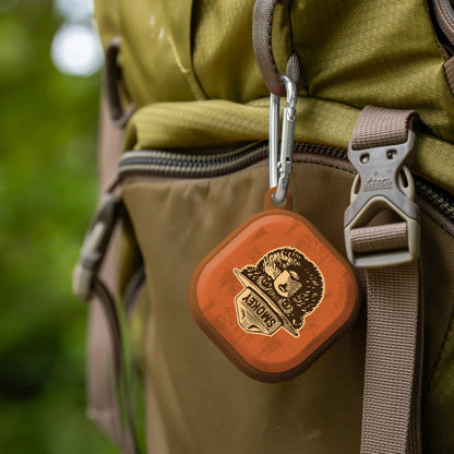 Smokey Bear Classic HDX Samsung Galaxy Buds Pro & Buds Live Case Cover