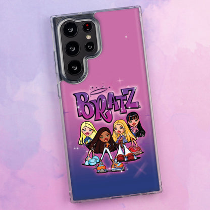 Bratz® Classic HD Samsung Galaxy S23 Phone Case