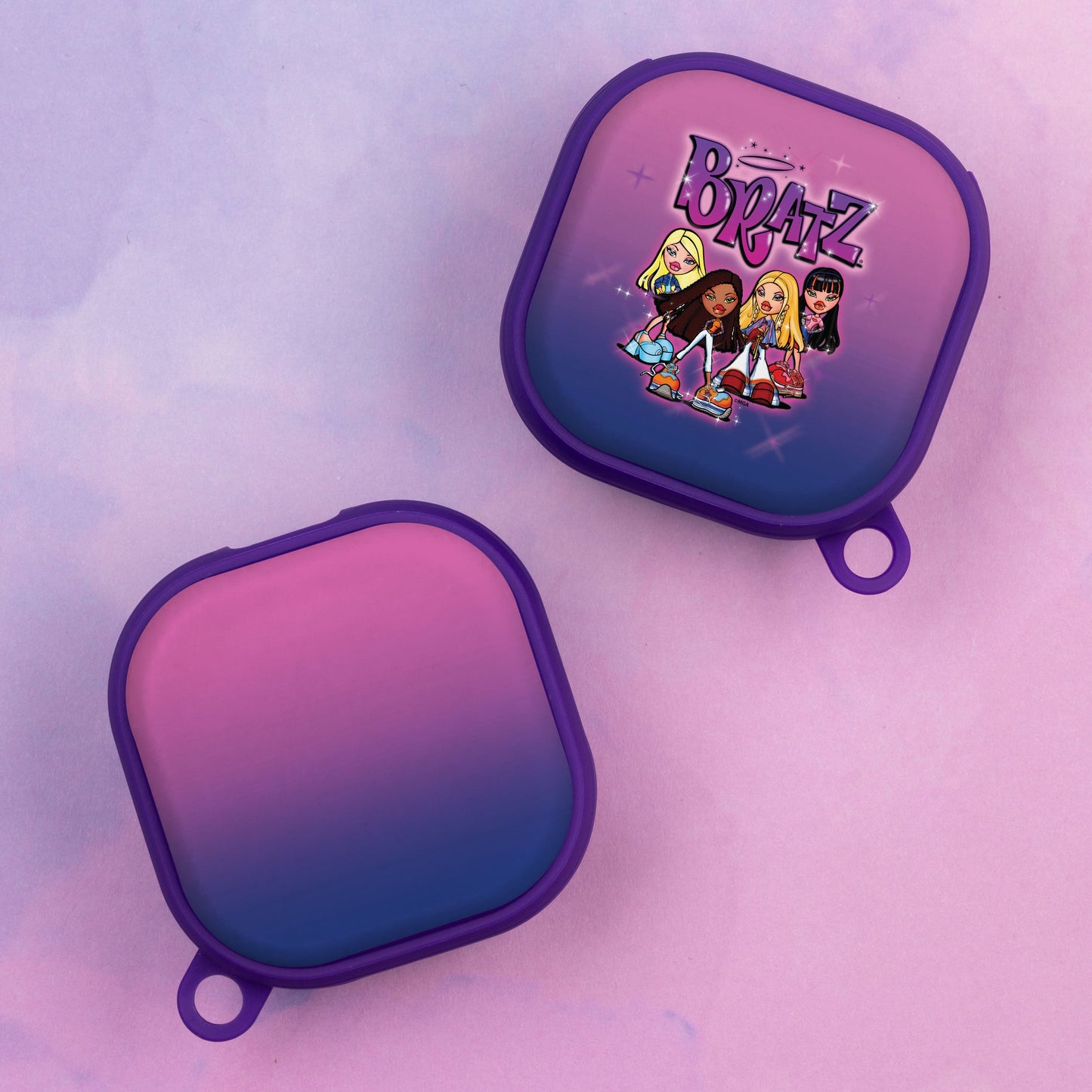 Bratz® Classic HDX Samsung Galaxy Buds Pro & Buds Live Case Cover