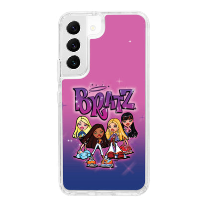 Bratz® Classic HD Samsung Galaxy S23 Phone Case