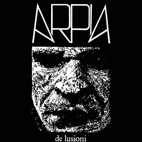 Arpia - De Lusioni [LP] Vinyl Record