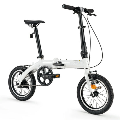 IFN 14-Inch Folding Bike