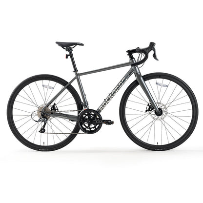 Spin-W2M Aluminum Road Bike