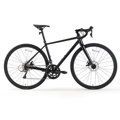 Spin-W2M Aluminum Road Bike